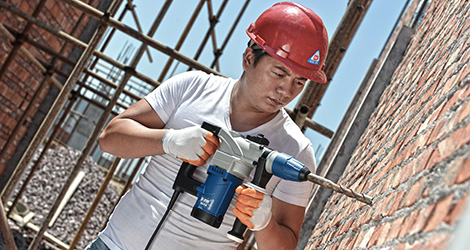 Maintenance skills of Yongkang Wei Wei electric drill